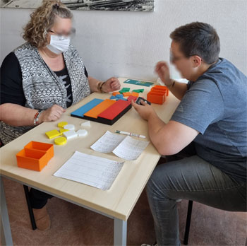 Module de sensibilisation sur la distration - Prev2r - reproduction interdite