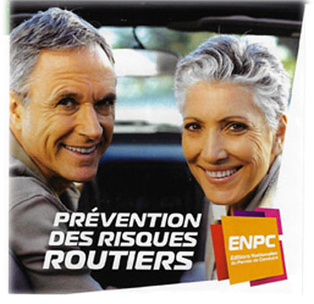 Session code de la route pour les séniors ENPC EDISER - Copyright, reproduction interdite - Prev2r Session code de la route pour les séniors ENPC EDISER - Copyright, reproduction interdite - Prev2r