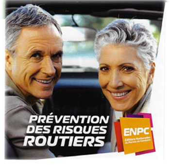 Session  code de la route pour les séniors ENPC EDISER - Copyright, reproduction interdite  -  Prev2r