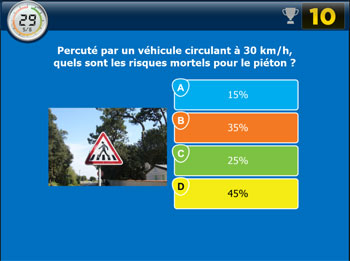 La question du buzzer quiz  Prev2r